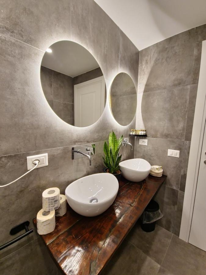 Borgo Dei Miracoli Hotel Napels Buitenkant foto